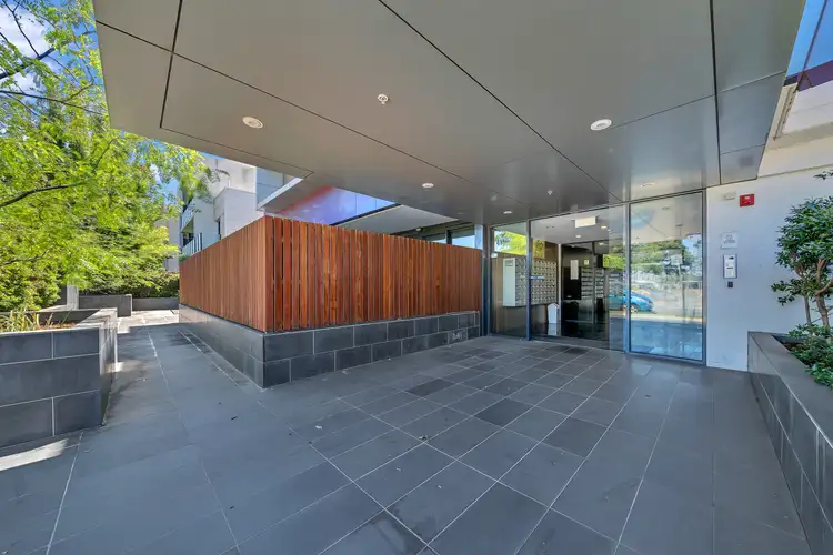 Sixth view of Homely apartment listing, 202/951 Dandenong Road, Malvern East VIC 3145