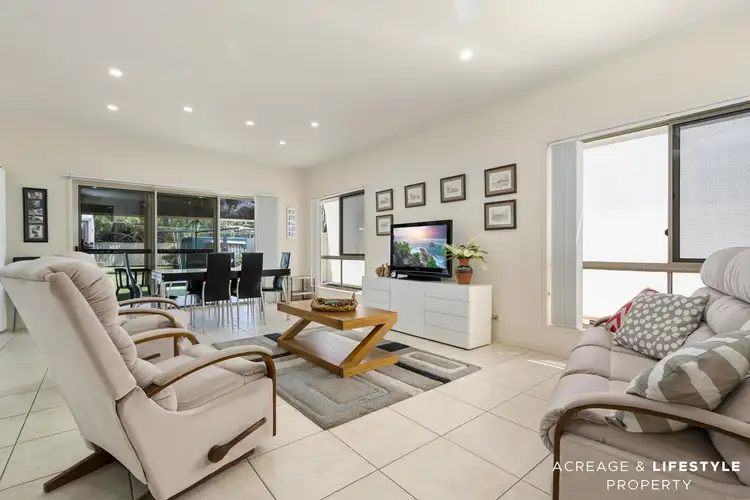Third view of Homely house listing, 22 Coronation Avenue, Beachmere QLD 4510