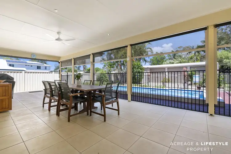 Fifth view of Homely house listing, 22 Coronation Avenue, Beachmere QLD 4510