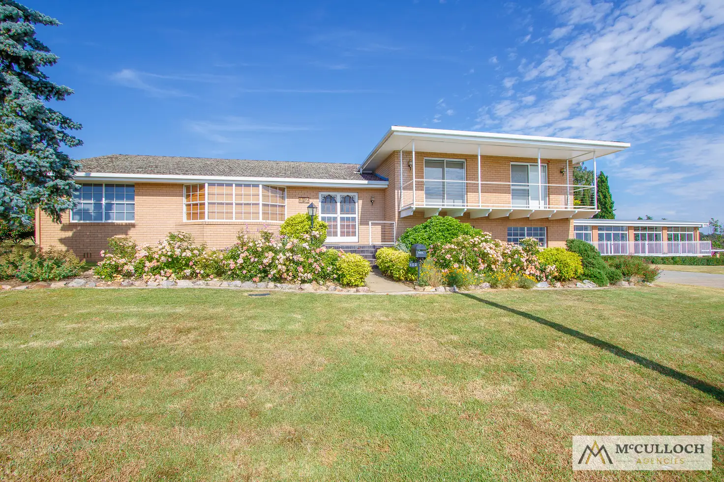 Main view of Homely house listing, 54W Hill Street, Walcha NSW 2354