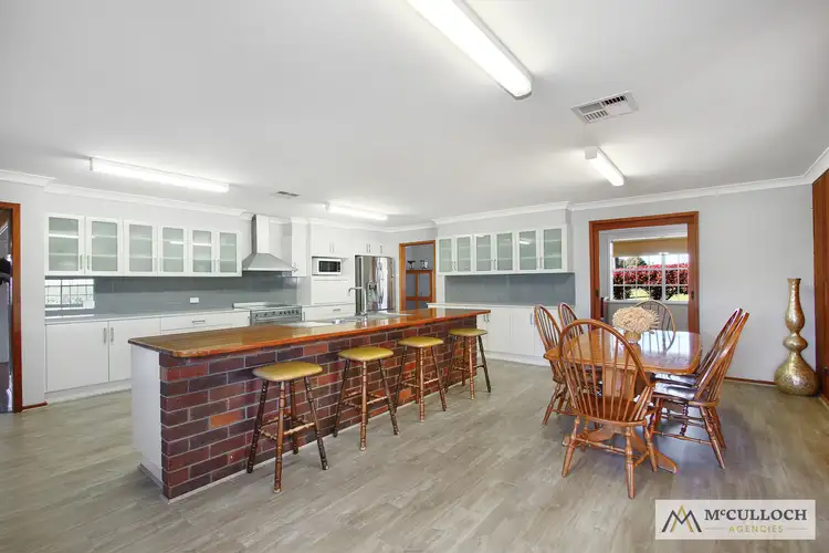 Second view of Homely house listing, 54W Hill Street, Walcha NSW 2354