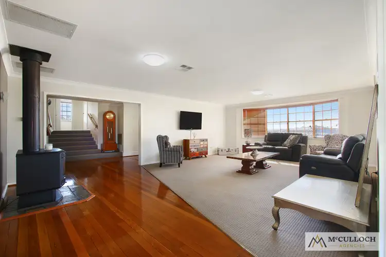 Fifth view of Homely house listing, 54W Hill Street, Walcha NSW 2354