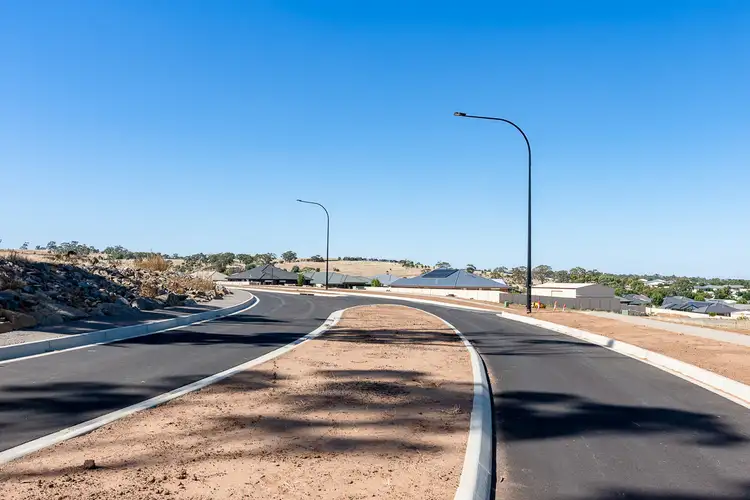 Fifth view of Homely land listing, 1 Kibby Circuit, Strathalbyn SA 5255