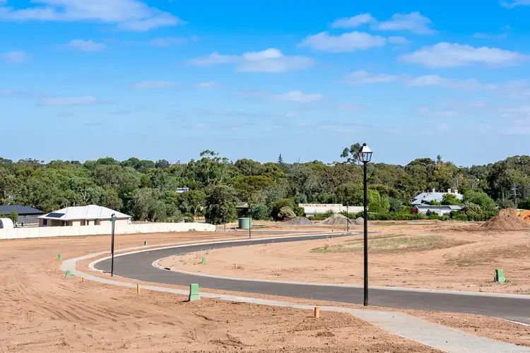 Sixth view of Homely land listing, 1 Kibby Circuit, Strathalbyn SA 5255
