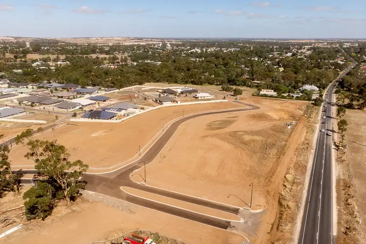Second view of Homely land listing, 4 Kibby Circuit, Strathalbyn SA 5255