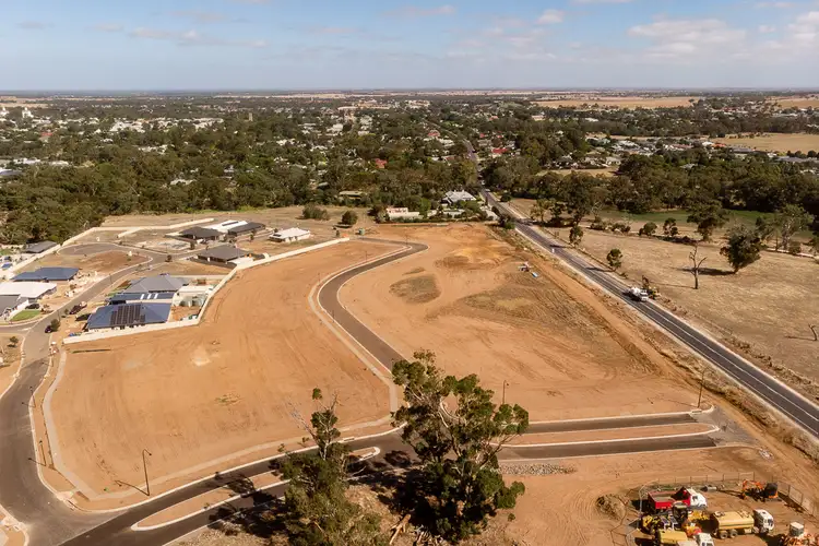Third view of Homely land listing, 4 Kibby Circuit, Strathalbyn SA 5255