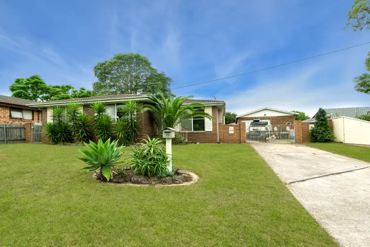 78 Woodland Crescent, Narellan NSW 2567