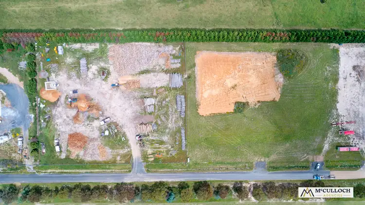 Third view of Homely land listing, Lot 4 Beaver Place, Walcha NSW 2354