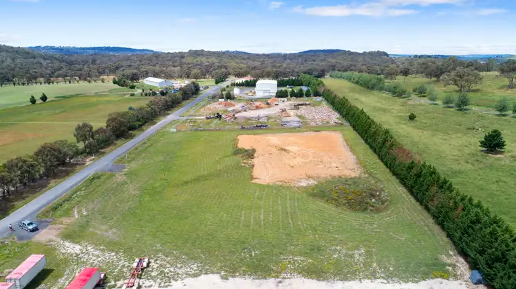 Fourth view of Homely land listing, Lot 4 Beaver Place, Walcha NSW 2354
