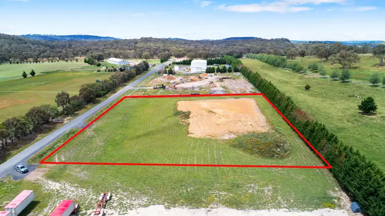Fifth view of Homely land listing, Lot 4 Beaver Place, Walcha NSW 2354