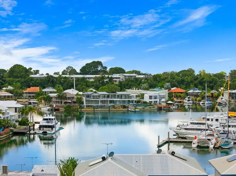 Main view of Homely unit listing, 26/32 Marina Boulevard, Larrakeyah NT 820