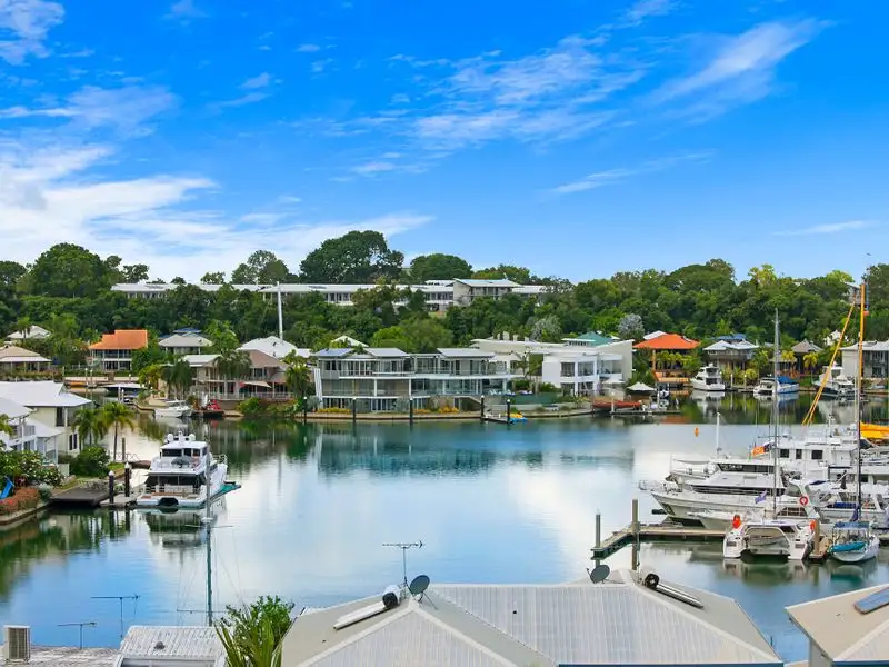 Main view of Homely unit listing, 26/32 Marina Boulevard, Larrakeyah NT 820