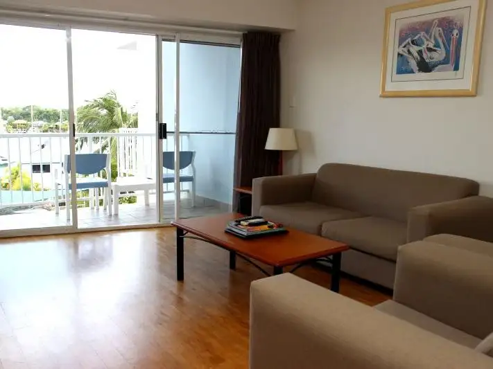 Third view of Homely unit listing, 26/32 Marina Boulevard, Larrakeyah NT 820