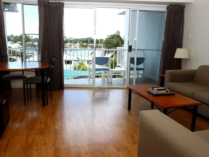 Fourth view of Homely unit listing, 26/32 Marina Boulevard, Larrakeyah NT 820