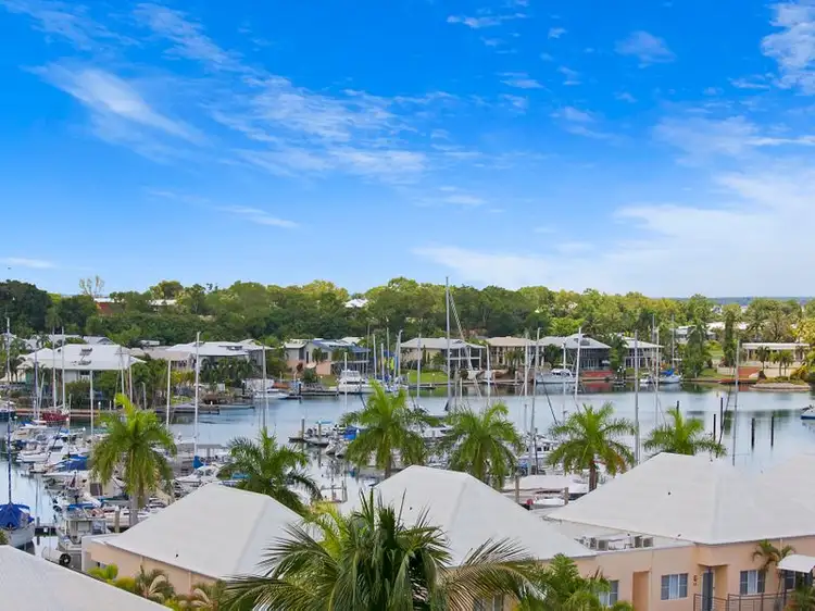 Fifth view of Homely unit listing, 26/32 Marina Boulevard, Larrakeyah NT 820