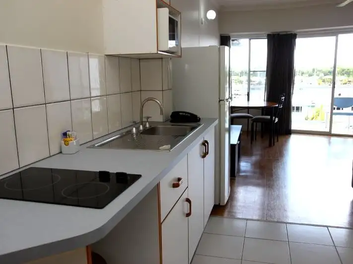 Sixth view of Homely unit listing, 26/32 Marina Boulevard, Larrakeyah NT 820