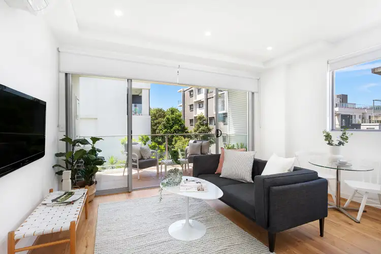 Main view of Homely apartment listing, 21/41 Mindarie Street, Lane Cove NSW 2066