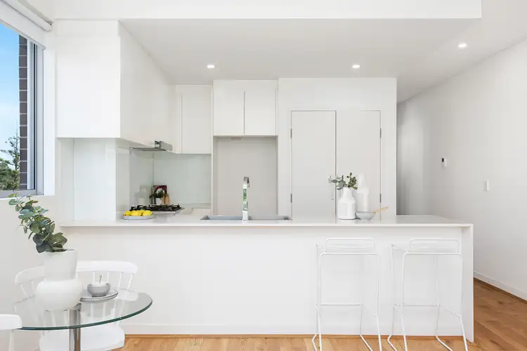 Third view of Homely apartment listing, 21/41 Mindarie Street, Lane Cove NSW 2066