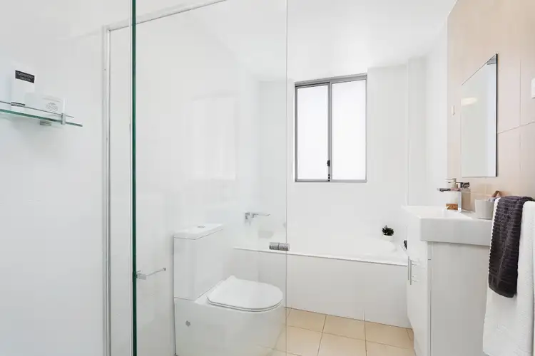 Sixth view of Homely apartment listing, 21/41 Mindarie Street, Lane Cove NSW 2066