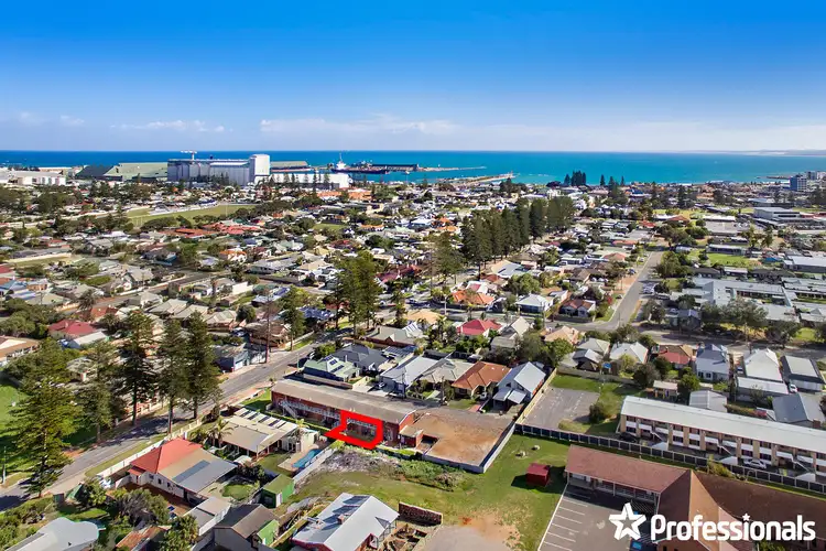 Main view of Homely unit listing, 9/143 Fitzgerald Street, Geraldton WA 6530