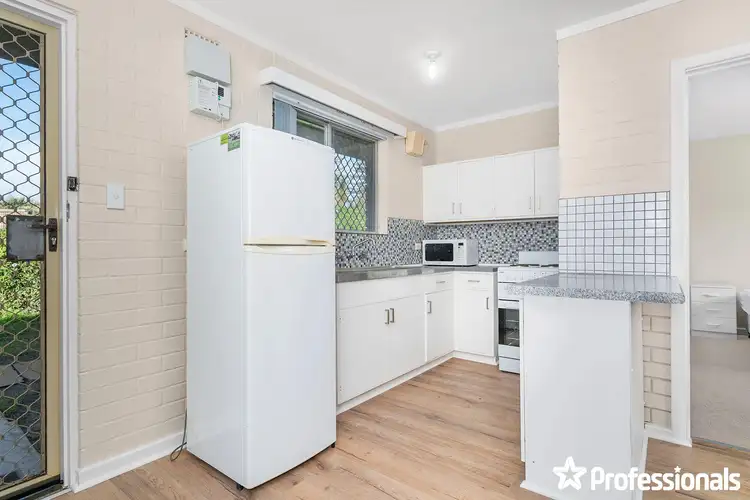 Second view of Homely unit listing, 9/143 Fitzgerald Street, Geraldton WA 6530