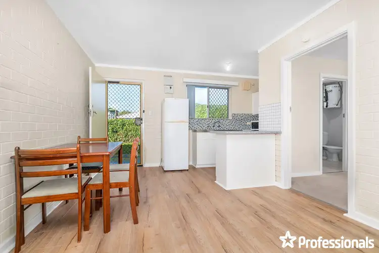 Fourth view of Homely unit listing, 9/143 Fitzgerald Street, Geraldton WA 6530