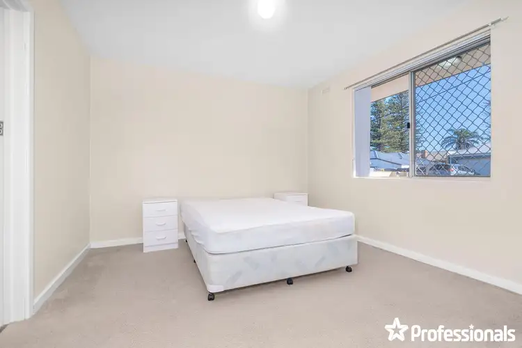 Fifth view of Homely unit listing, 9/143 Fitzgerald Street, Geraldton WA 6530