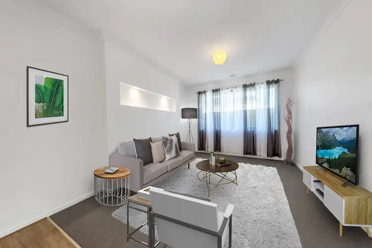 Third view of Homely house listing, 8 Canungra Way, Doreen VIC 3754