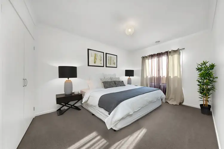 Seventh view of Homely house listing, 8 Canungra Way, Doreen VIC 3754