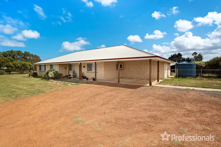 Main view of Homely house listing, 10 Dressage Circle, Deepdale WA 6532