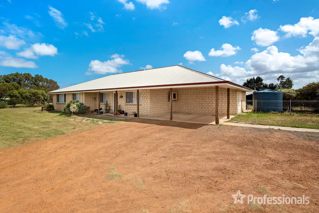 Main view of Homely house listing, 10 Dressage Circle, Deepdale WA 6532