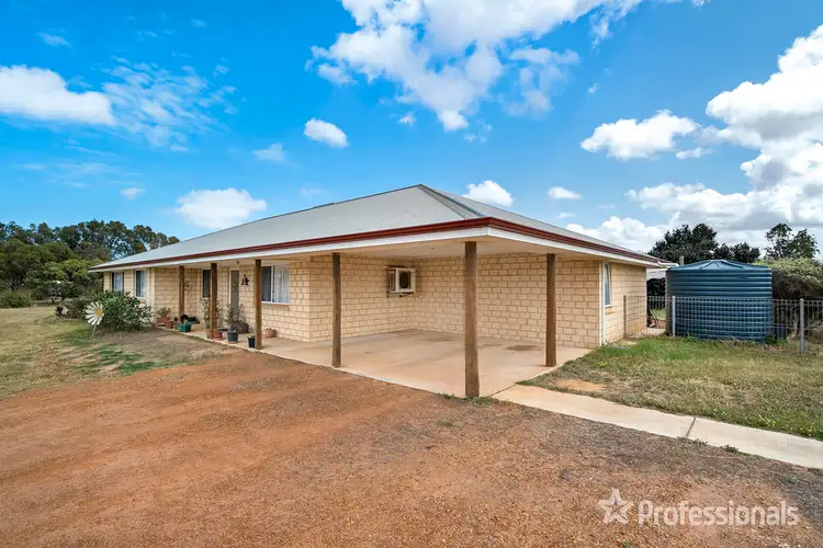 Second view of Homely house listing, 10 Dressage Circle, Deepdale WA 6532