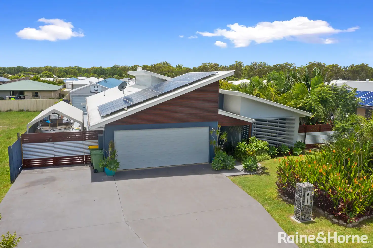 Main view of Homely house listing, 74 Fyshburn Drive, Cooloola Cove QLD 4580