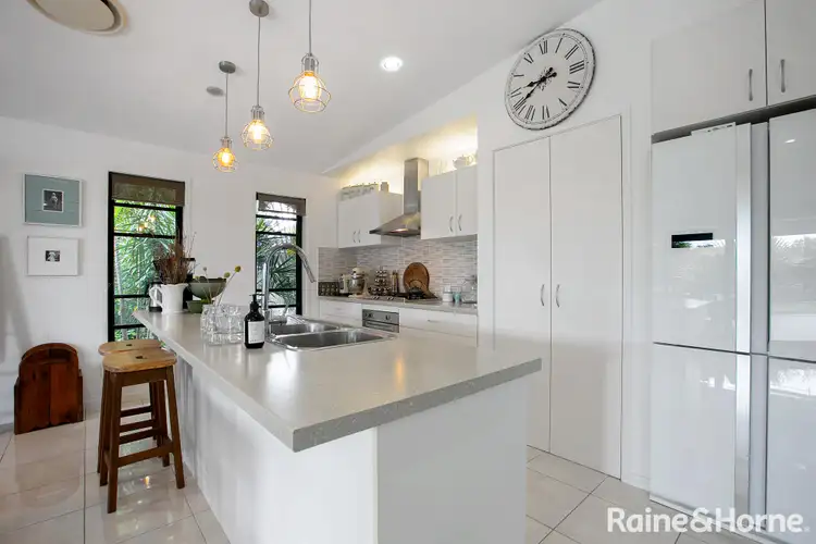 Second view of Homely house listing, 74 Fyshburn Drive, Cooloola Cove QLD 4580