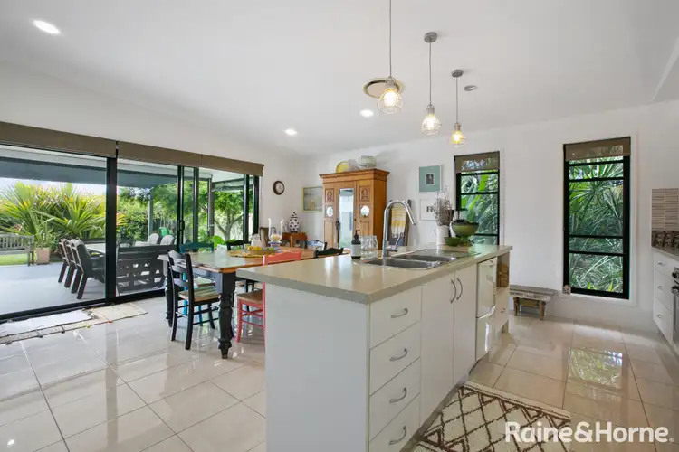 Third view of Homely house listing, 74 Fyshburn Drive, Cooloola Cove QLD 4580