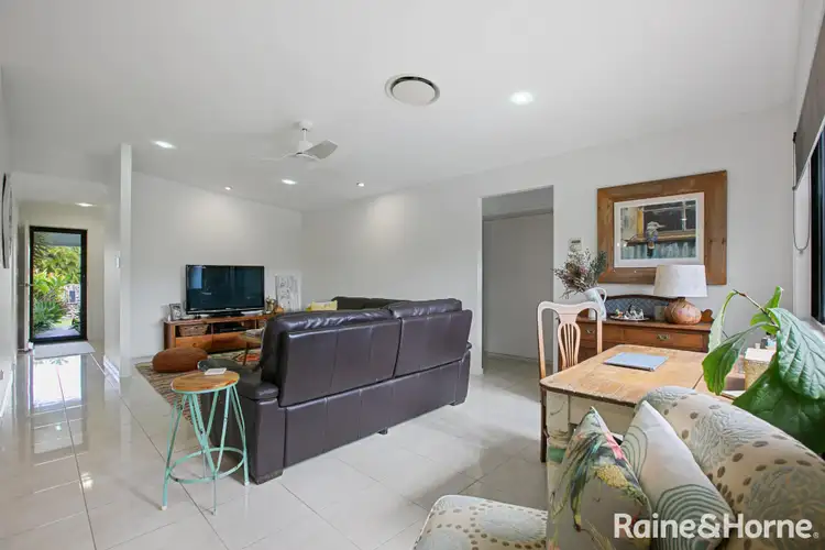 Fourth view of Homely house listing, 74 Fyshburn Drive, Cooloola Cove QLD 4580