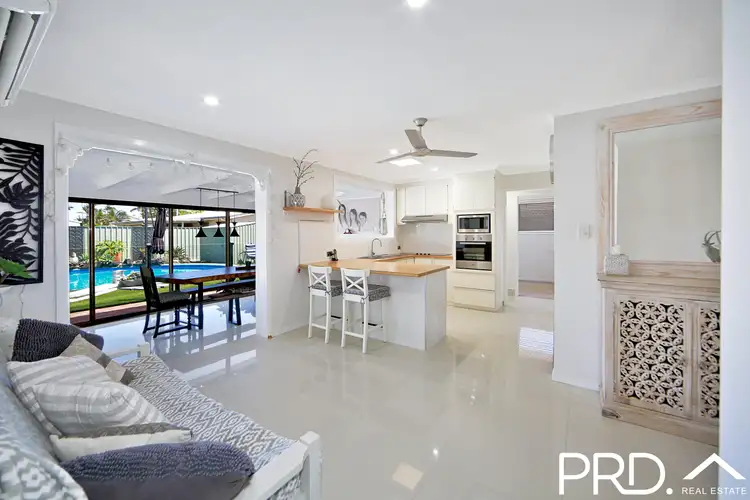 4 Eadie Court, Avenell Heights QLD 4670