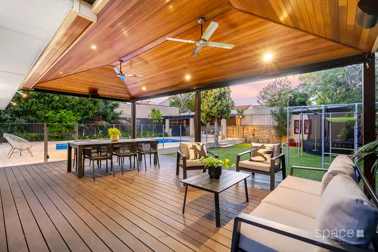 3 Kalinda Drive, City Beach WA 6015