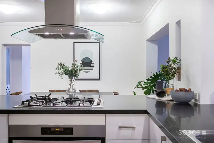 Third view of Homely house listing, 3 Kalinda Drive, City Beach WA 6015