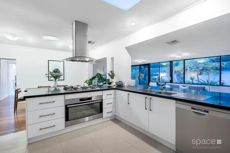 Fourth view of Homely house listing, 3 Kalinda Drive, City Beach WA 6015
