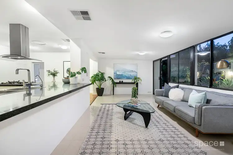 Sixth view of Homely house listing, 3 Kalinda Drive, City Beach WA 6015