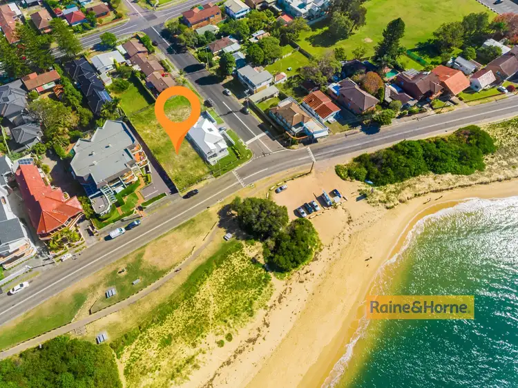 Third view of Homely land listing, 103 The Esplanade, Ettalong Beach NSW 2257