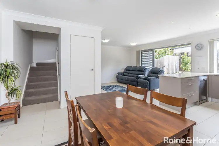 Sixth view of Homely house listing, 36/9 Houghton Street, Petrie QLD 4502