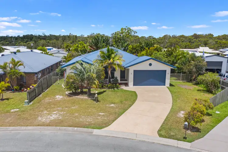 11 Elanda Court, Tin Can Bay QLD 4580