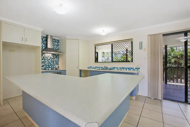 Third view of Homely house listing, 11 Elanda Court, Tin Can Bay QLD 4580