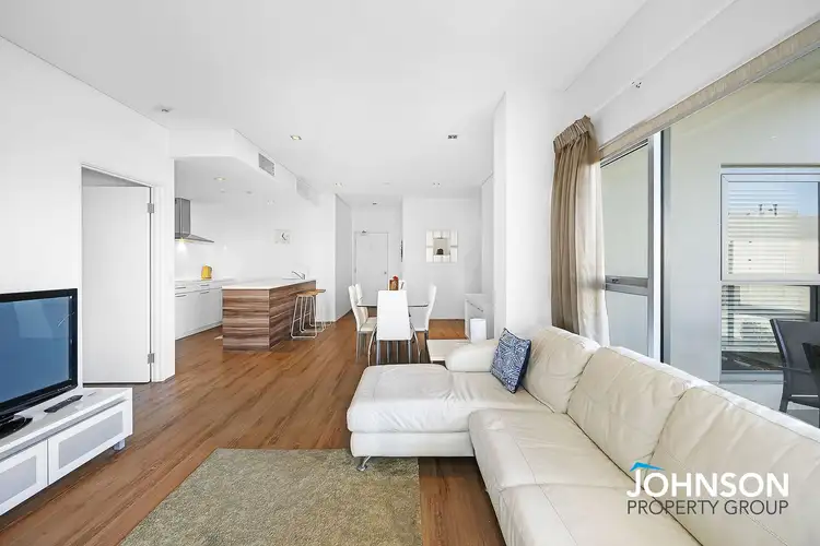 702/237 Adelaide Terrace, Perth WA 6000