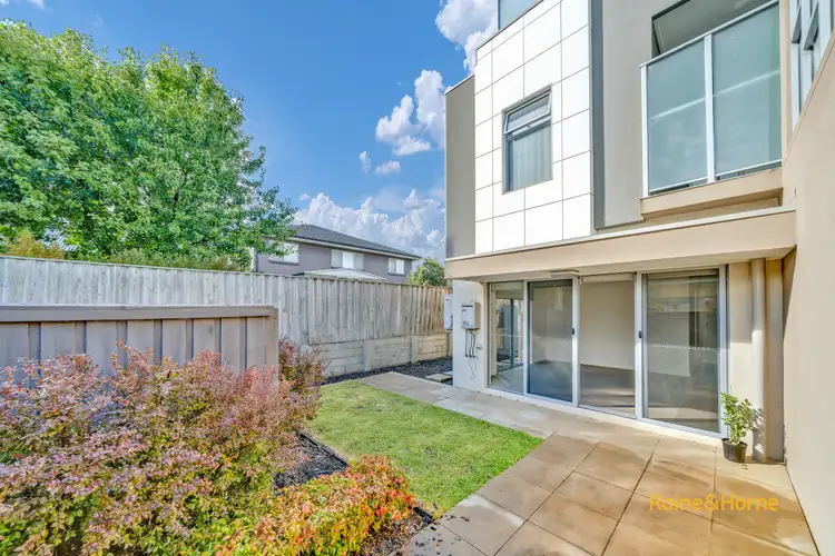 Second view of Homely apartment listing, 18/302 Golflinks Road, Narre Warren VIC 3805