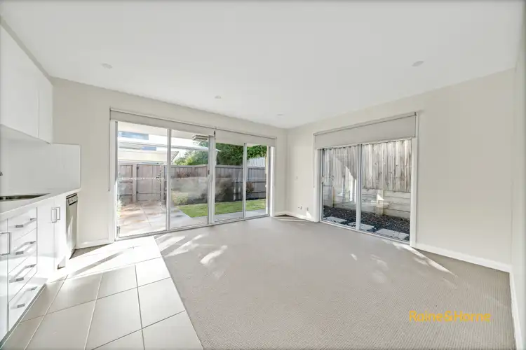 Third view of Homely apartment listing, 18/302 Golflinks Road, Narre Warren VIC 3805