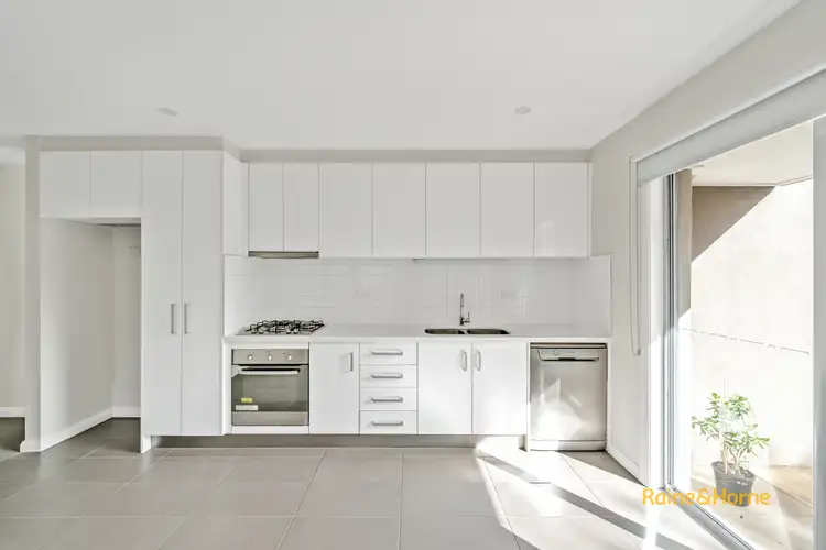 Sixth view of Homely apartment listing, 18/302 Golflinks Road, Narre Warren VIC 3805