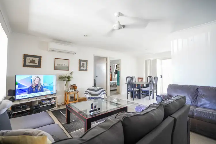 Third view of Homely house listing, 5 Bronton Way, Point Vernon QLD 4655